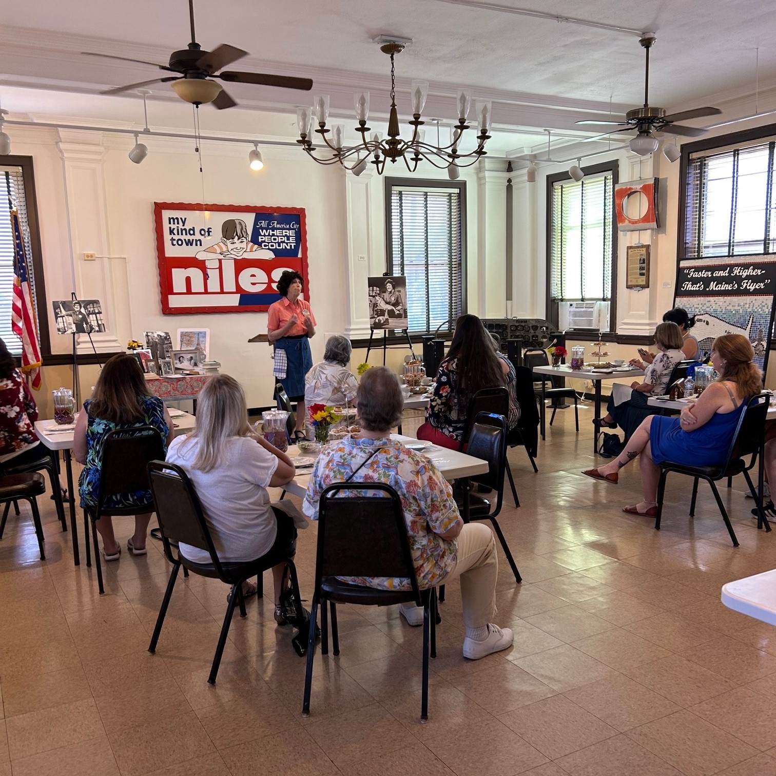 "Julia Child: Her Life in France!" by Lynn Rymarz